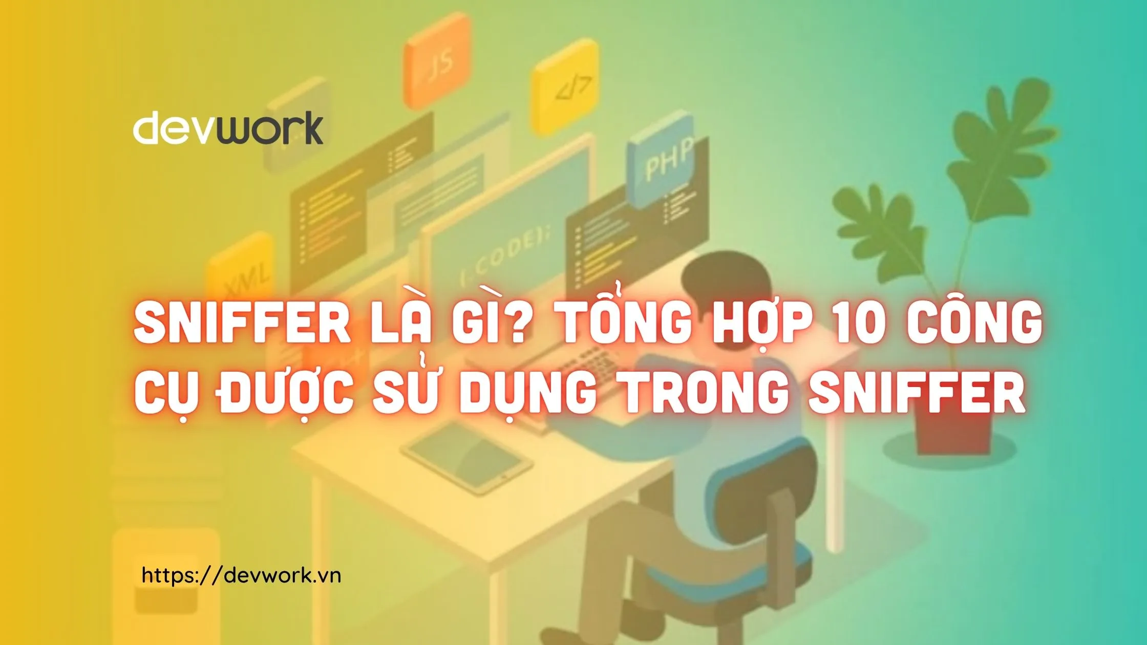 sniffer-la-gi