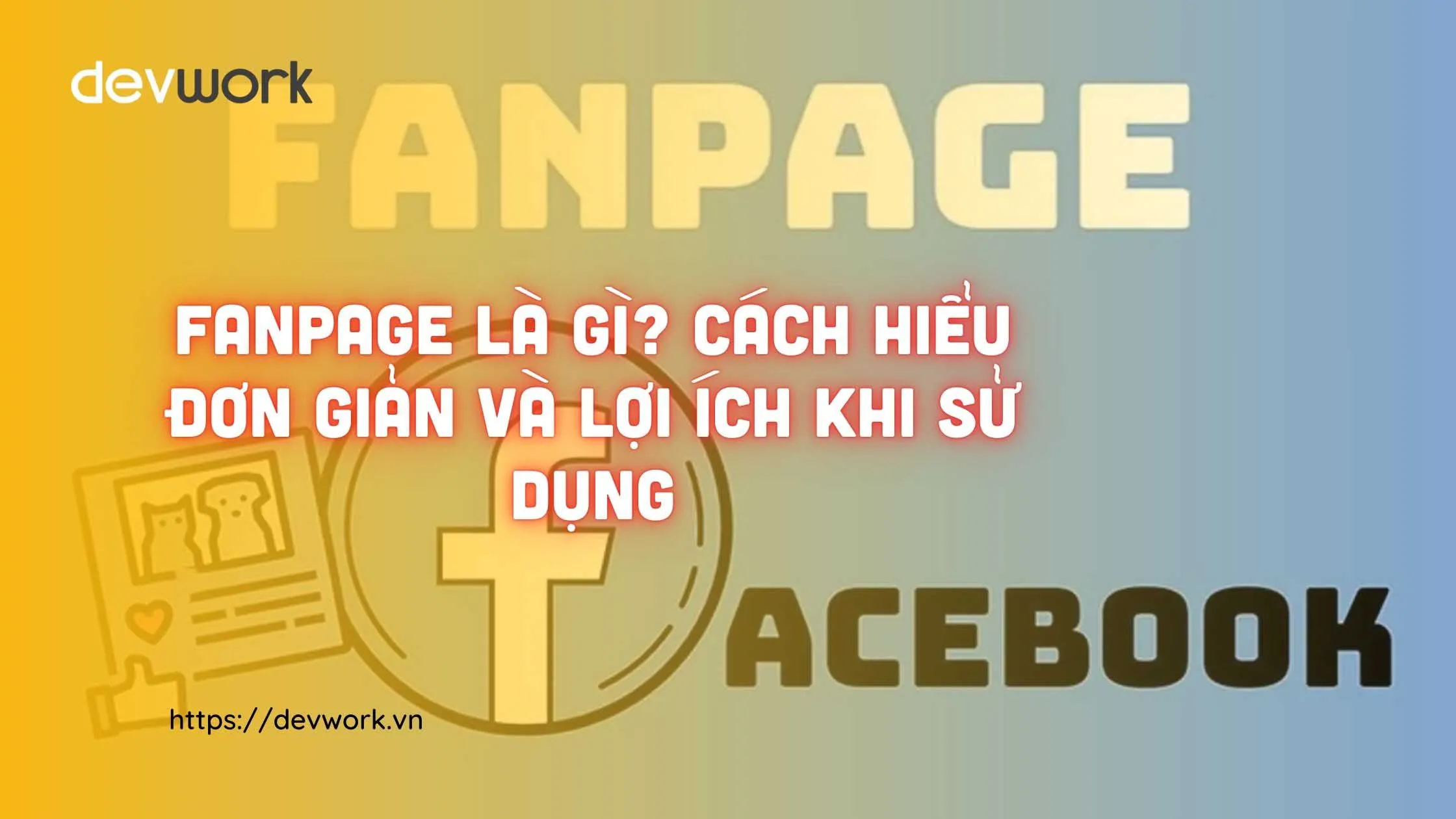 fanpage-la-gi